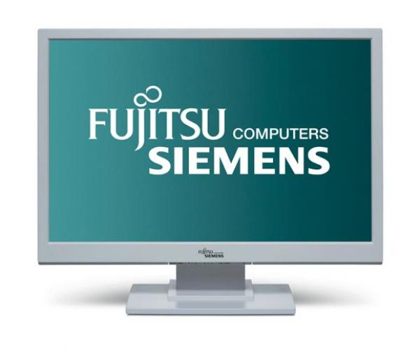 Fujitsu B24-9 - 24" Display - 3 Jahre Garantie