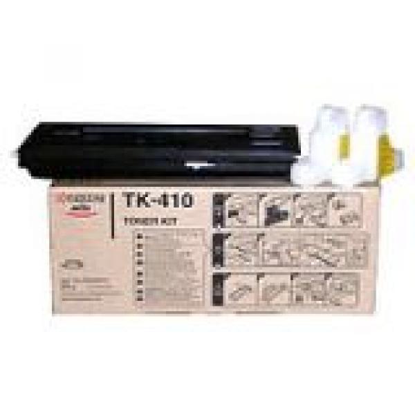 Toner TK-350 für Kyocera FS-2100DN - Reichweite ca. 25.000 Seiten